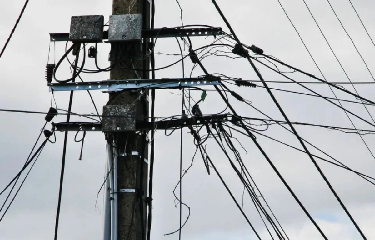 Bénin : voici les raisons des coupures récentes d’électricité à répétition