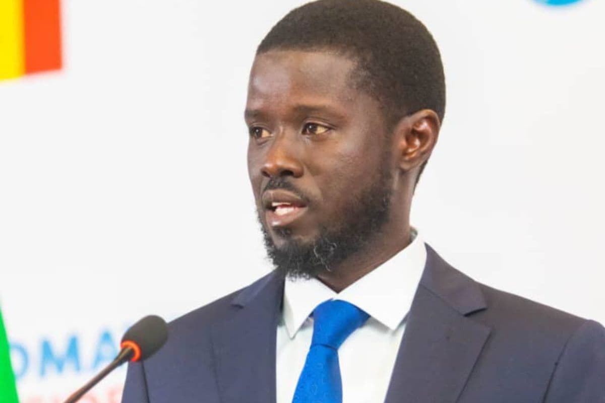 Sénégal: le FMI salue « le courage » des autorités après la révélation d’une dette cachée