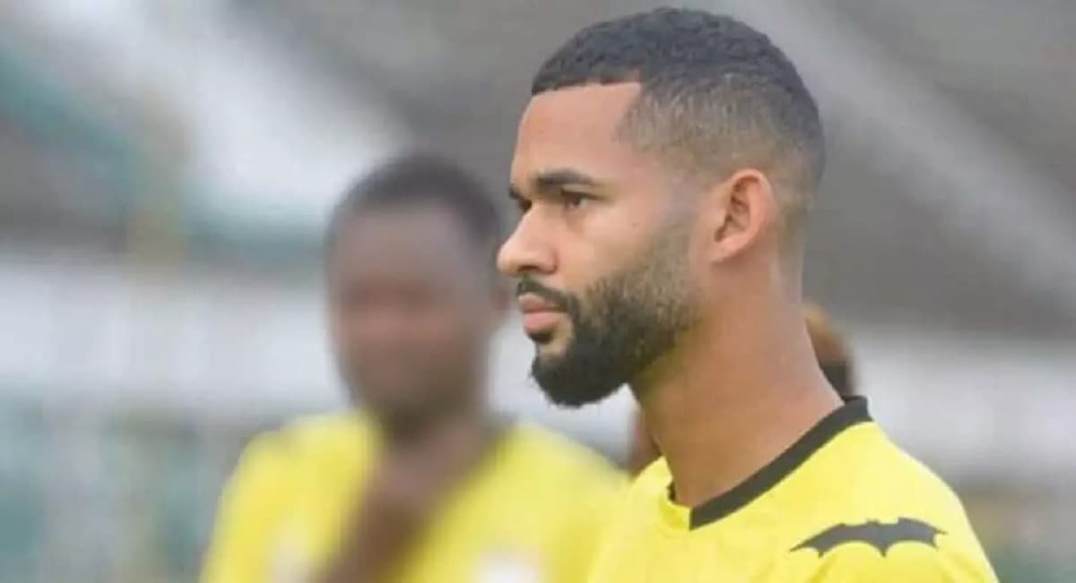 Bénin: « un joueur en retraite », Gernot Rohr sur la non-convocation de Cebio Soukou