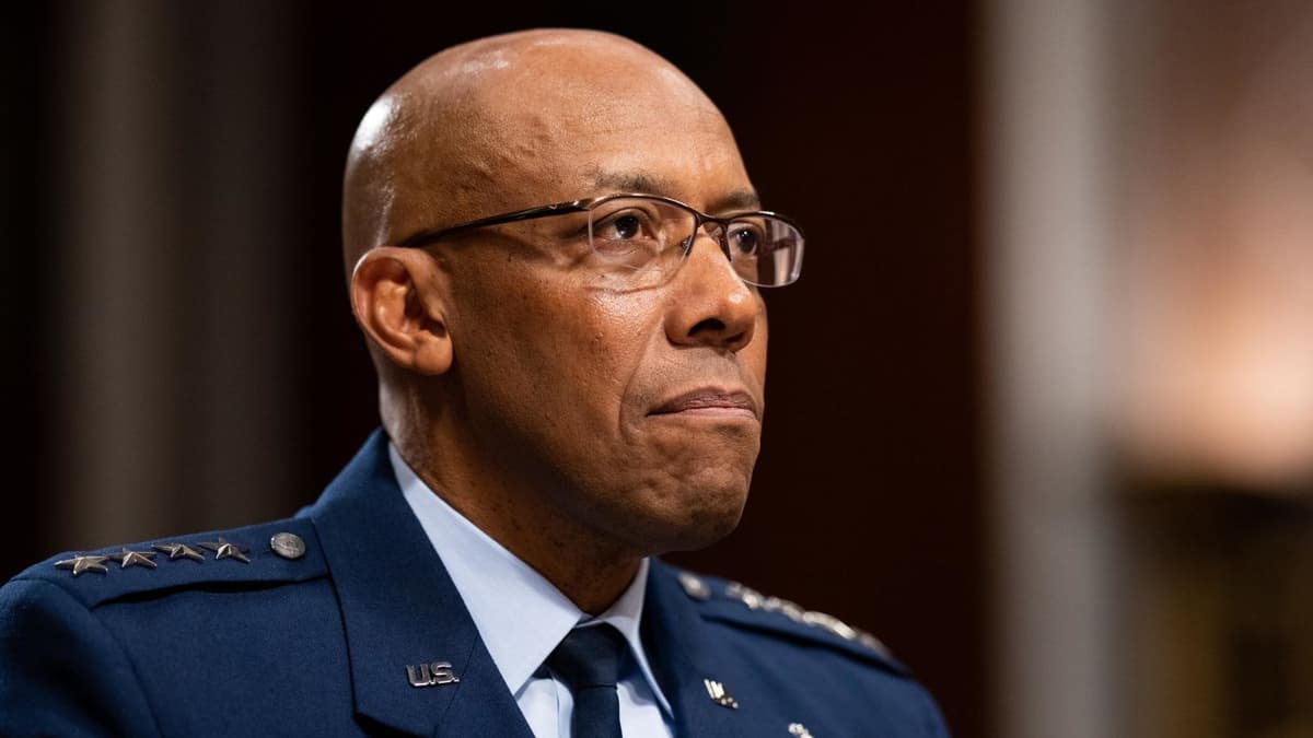 Niger: Washington renforce la sécurité de ses troupes