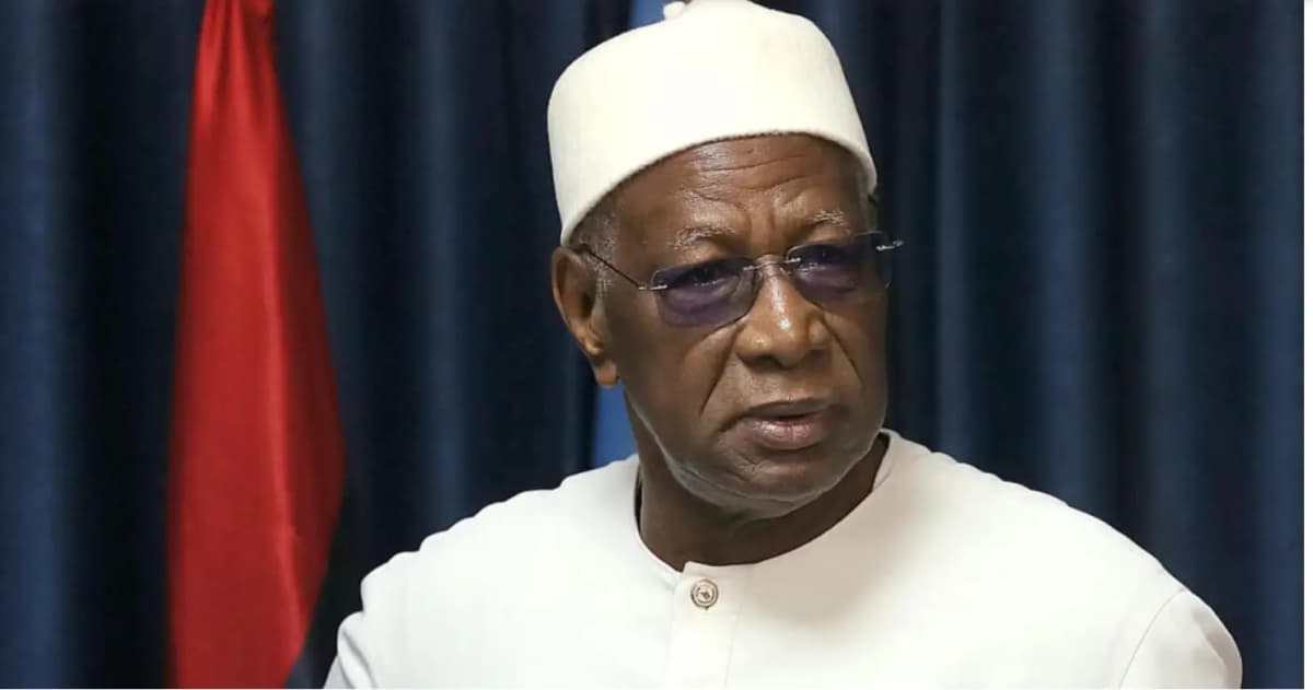 Libye: démission de l’émissaire de l’ONU, Abdoulaye Bathily