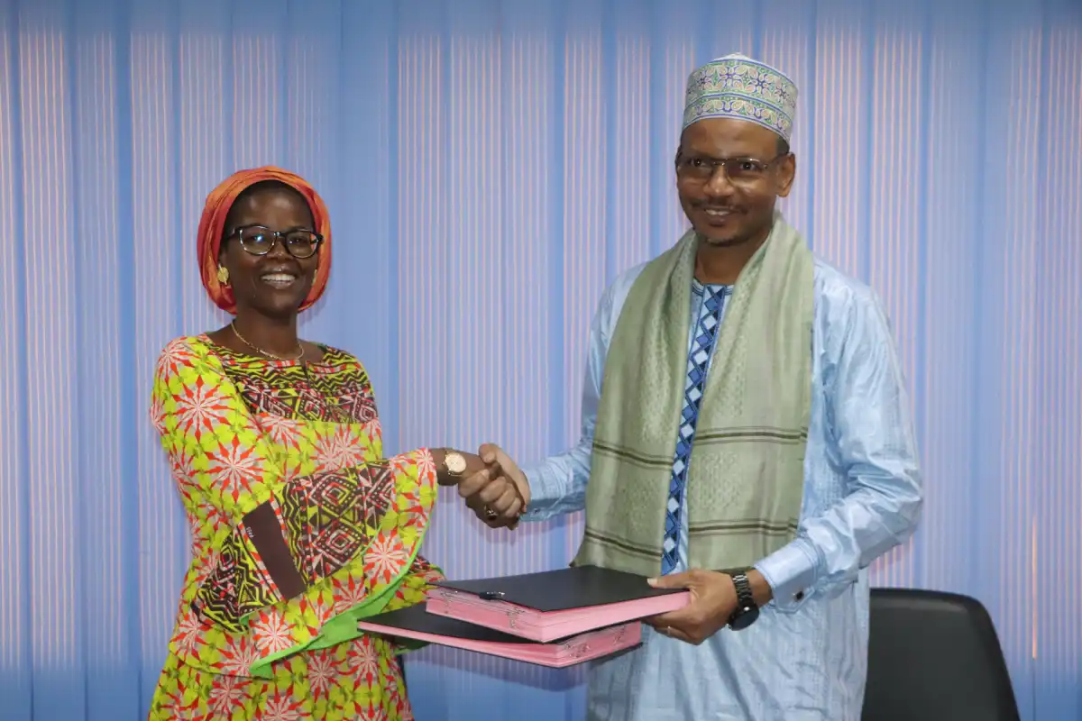 Bénin: accord entre l’UNICEF et le haut commissariat à  la sédentarisationÂ des éleveurs