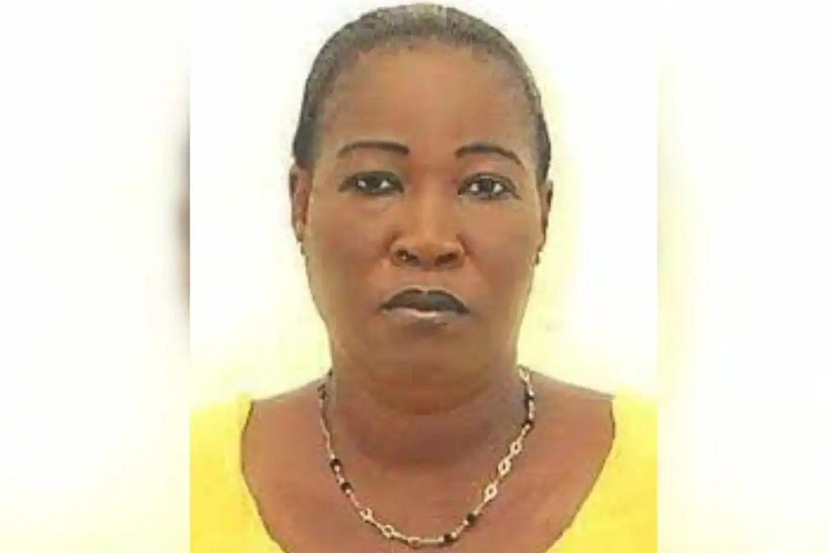 Série Ma Famille: décès de l’actrice ivoirienne Ange Keffa