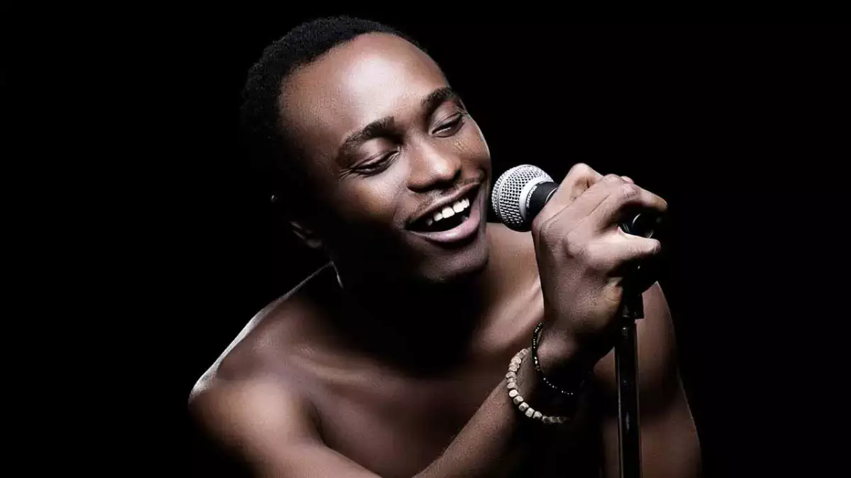 «Â Je préfère aller en enfer que de signer avec Wizkid, Davido ou Burna Boy », Brymo