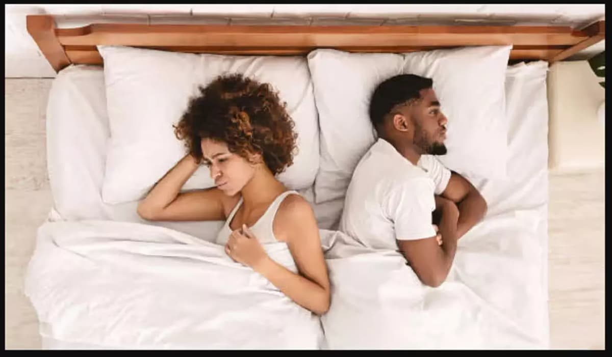 Santé sexu3lle au Bénin: 99% de femmes éprouvent des douleurs lors de l’acte selon une étude