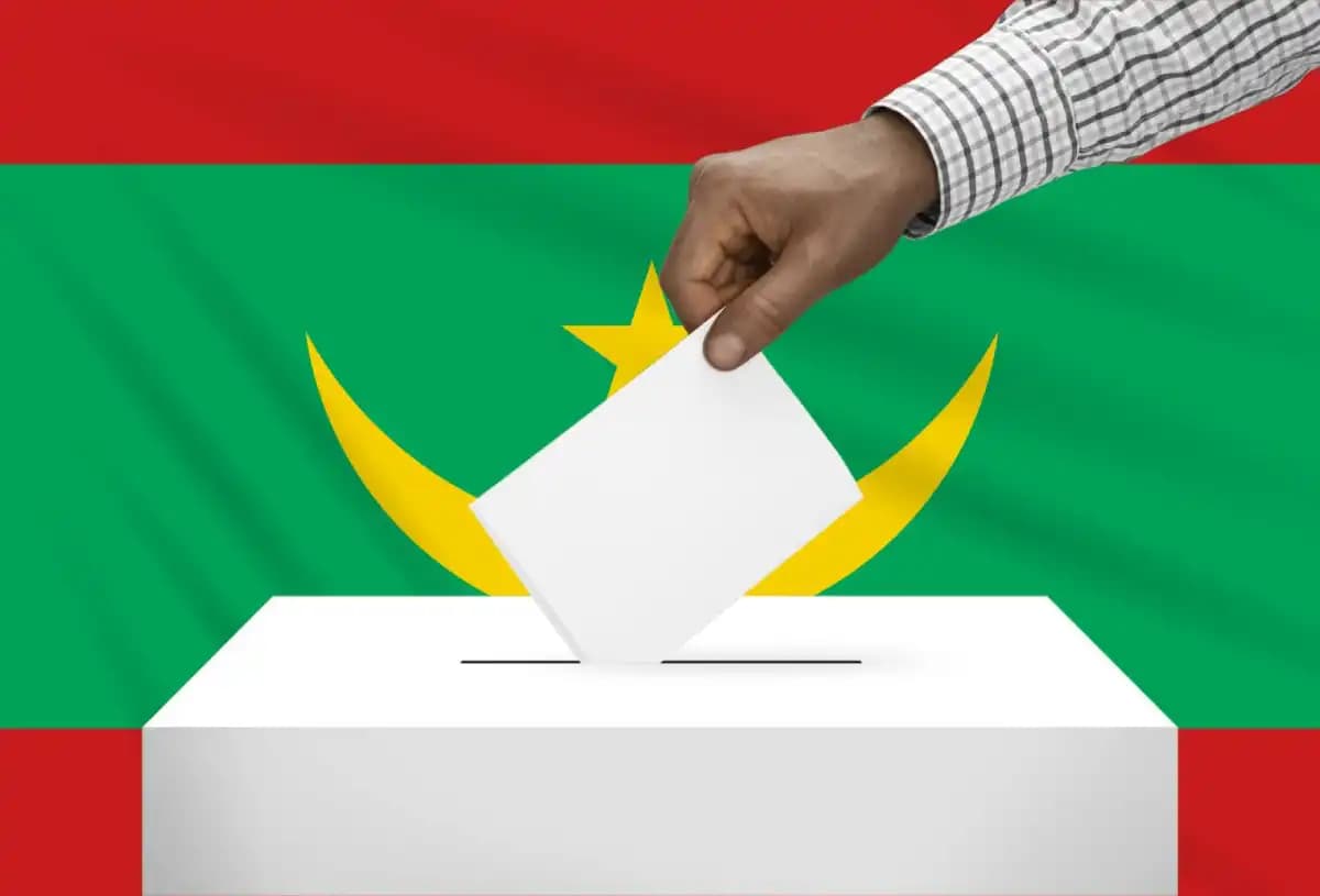 Présidentielle en Mauritanie : le parti islamiste Tewassoul présente un candidat