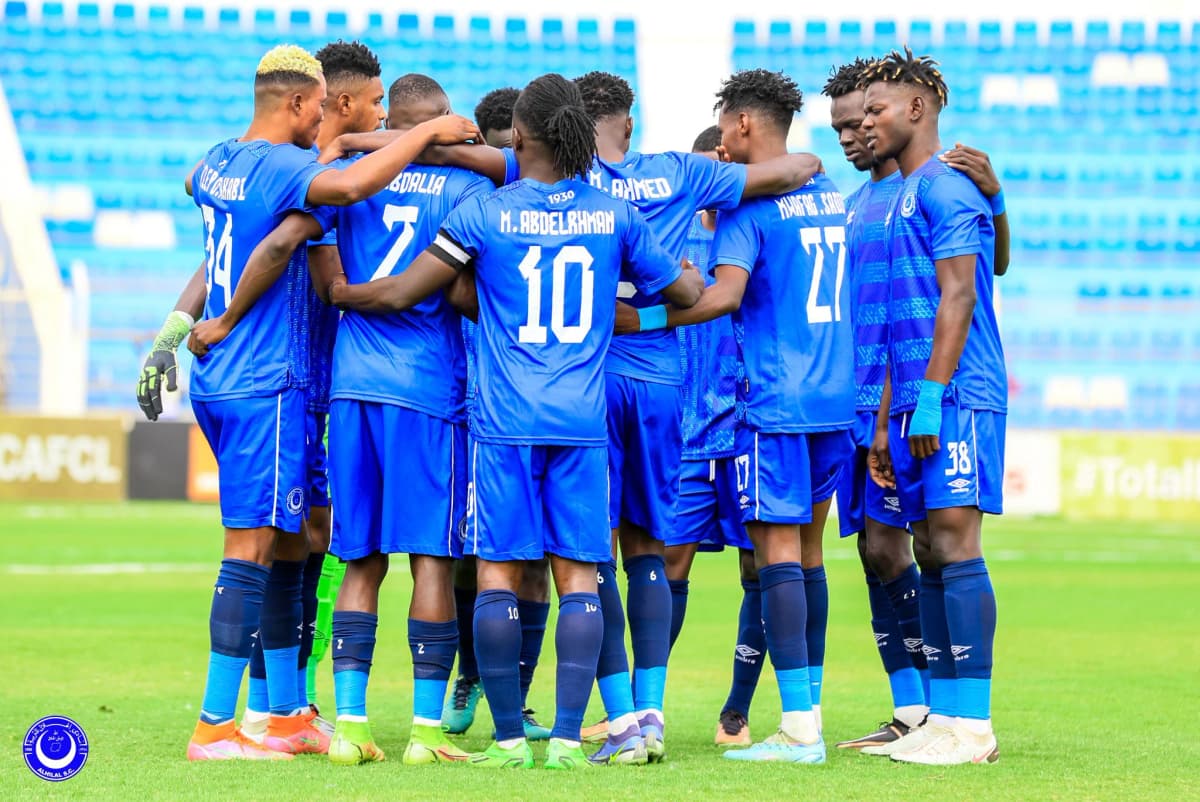 SPL: Al Hilal écrase Al Fateh et se rapproche du titre
