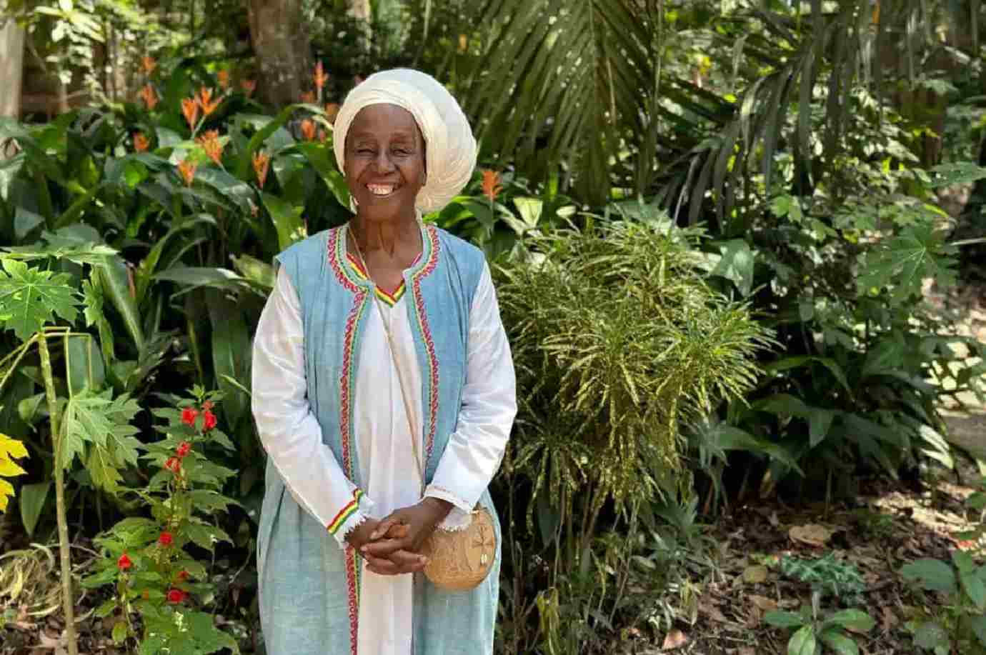Bénin: décès de Mère Jah, une militante écologiste passionnée