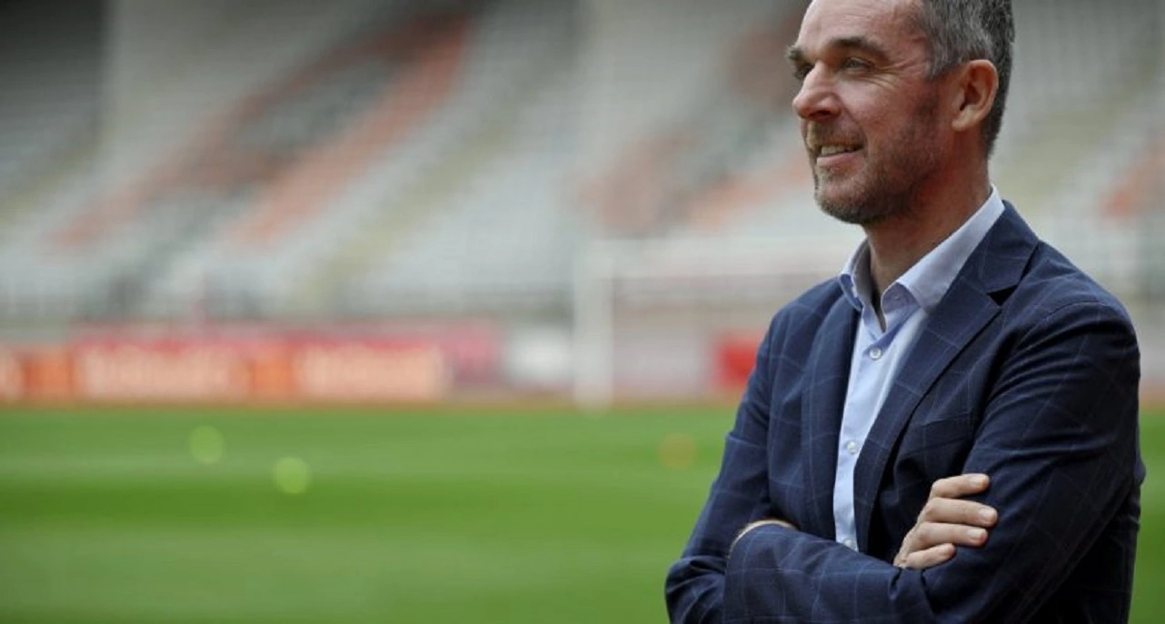 AS Nancy: la planète foot rend hommage à  Nicolas Holveck, mort de cancer