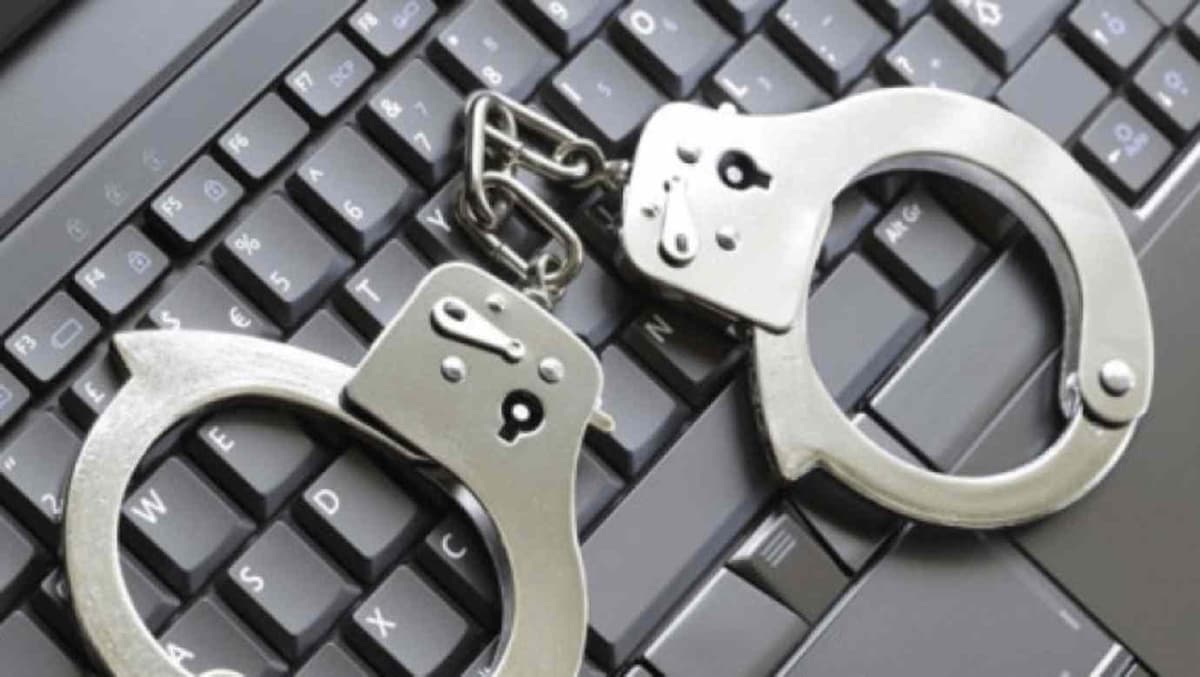 Bénin: 08 cybercriminels arrêtés à  Glazoué