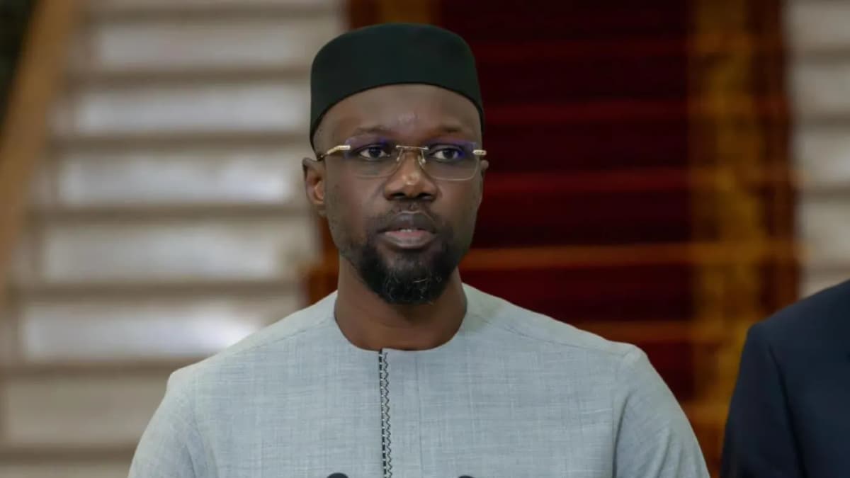 Au Sénégal, Ousmane Sonko vent debout contre le franc CFA