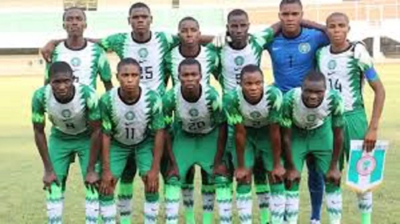 Nigéria: les Golden Eaglets tiennent leur nouveau sélectionneur