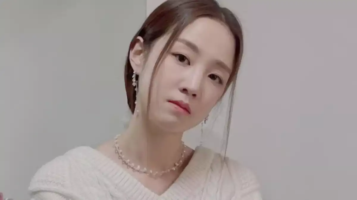 Corée du Sud: décès de la célèbre chanteuse Park Bo-ram à 30 ans