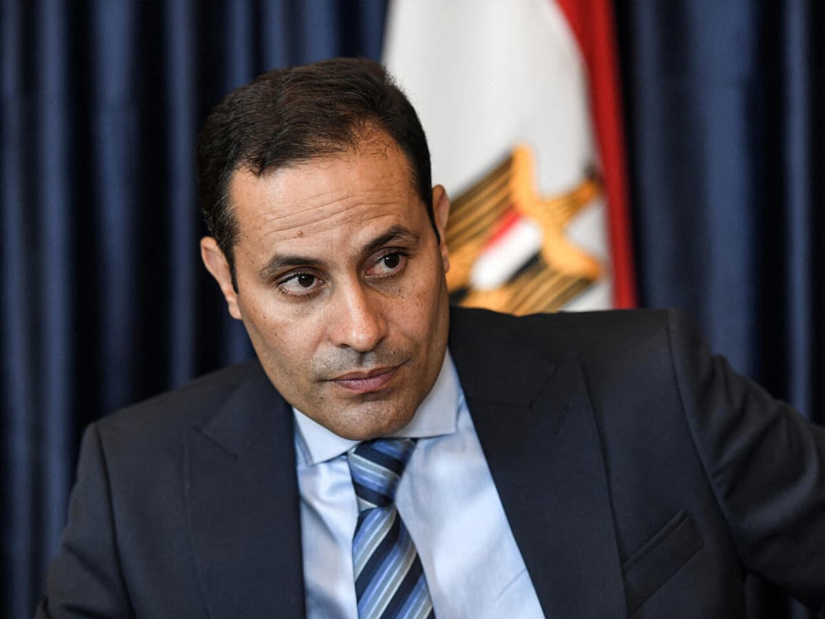 Égypte : après sa condamnation en appel, l’opposant Ahmed al-Tantawi arrêté