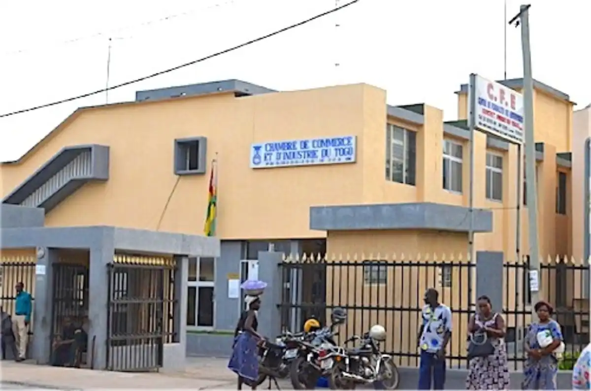 Election CCIÂ au Togo: l’ouverture des candidatures reportée pour une nouvelle date