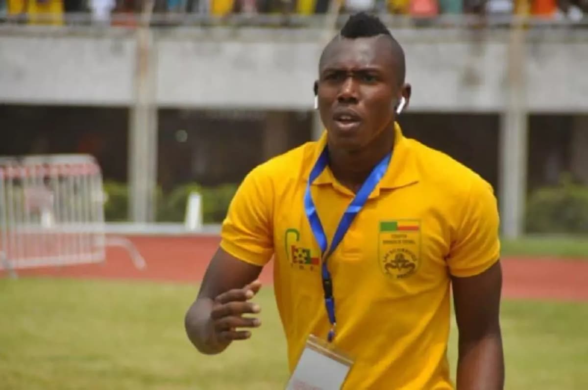 Mercato: nouveau point de chute pour Jodel Dossou
