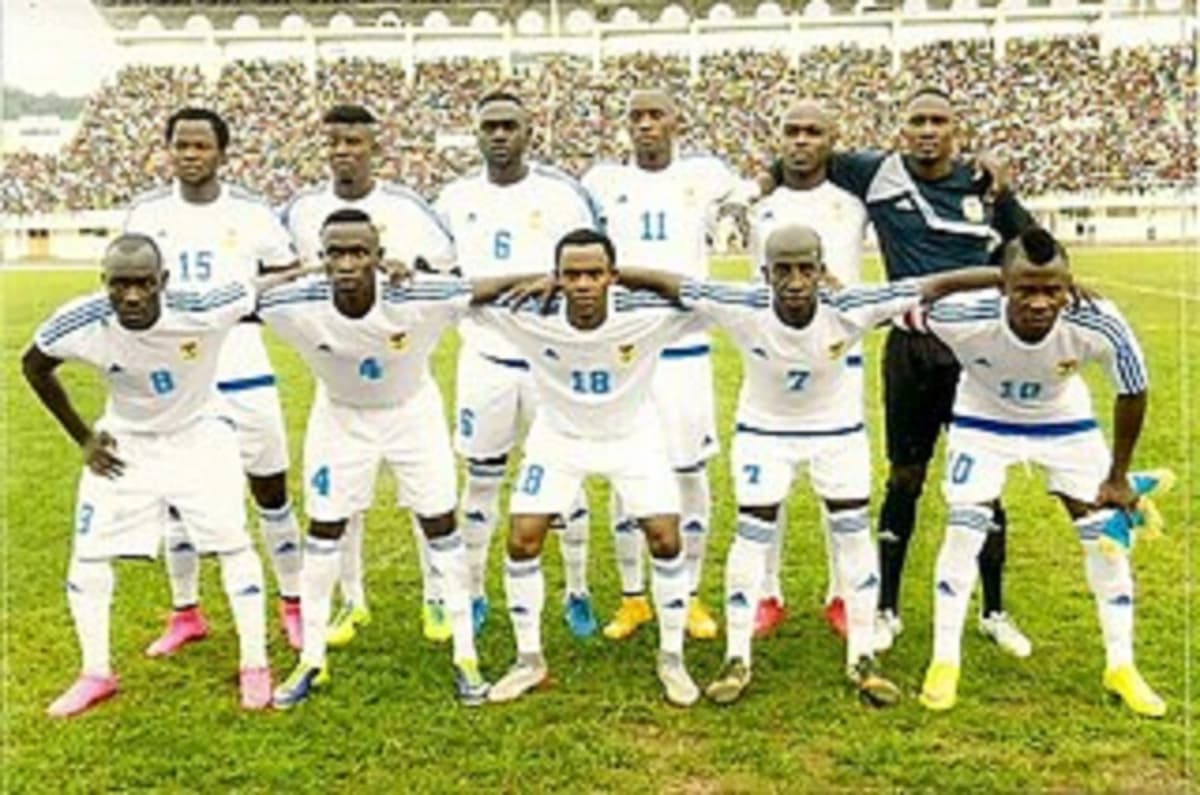 CDM 2026 (Q): la liste de la Centrafrique pour le Tchad et le Ghana