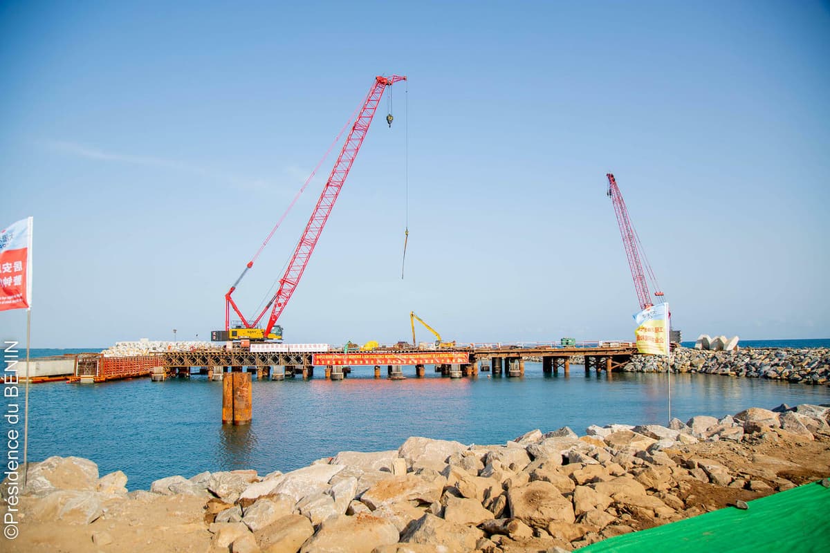 Le Bénin bloque le pétrole nigérien contre la réouverture de ses frontières