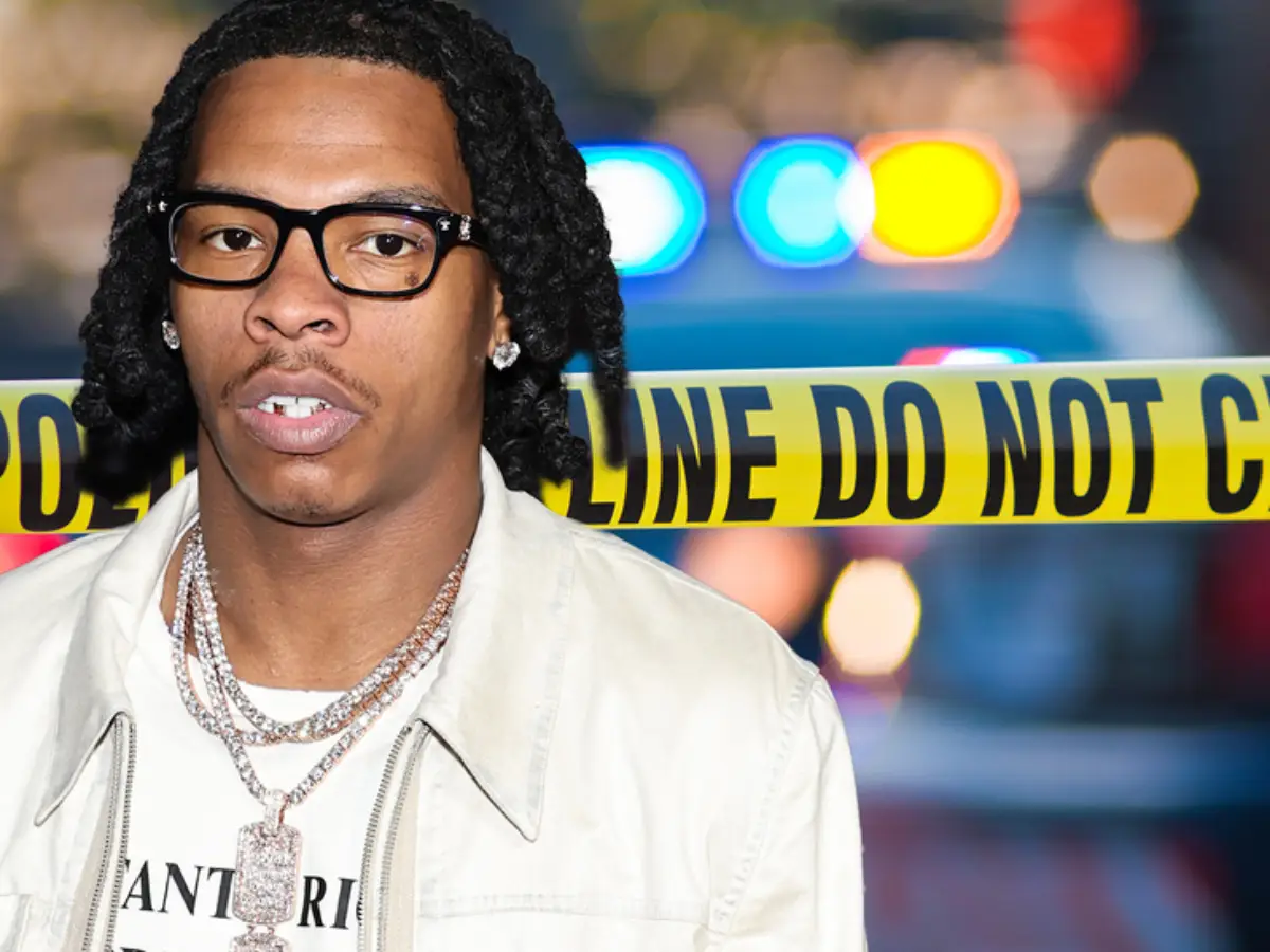 USA: 3 blessés dans une fusillade pendant le tournage d’un clip du rappeur Lil Baby
