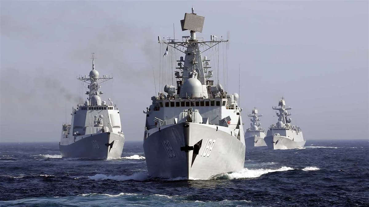 Le Togo prépare un grand exercice naval dans le golfe de Guinée