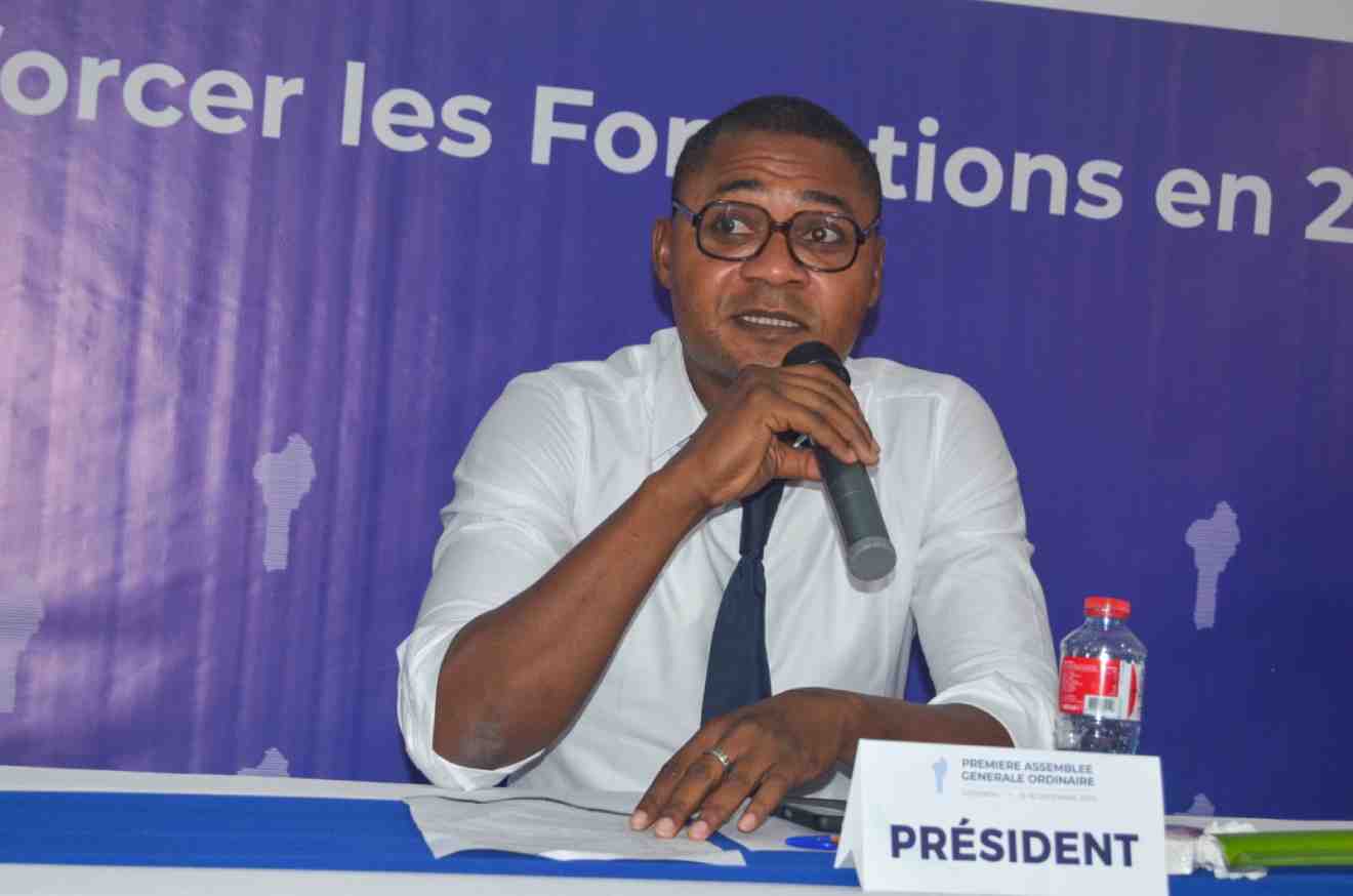 Rumeurs de ralliement politique: objectif Bénin 26 dément et affirme son indépendance
