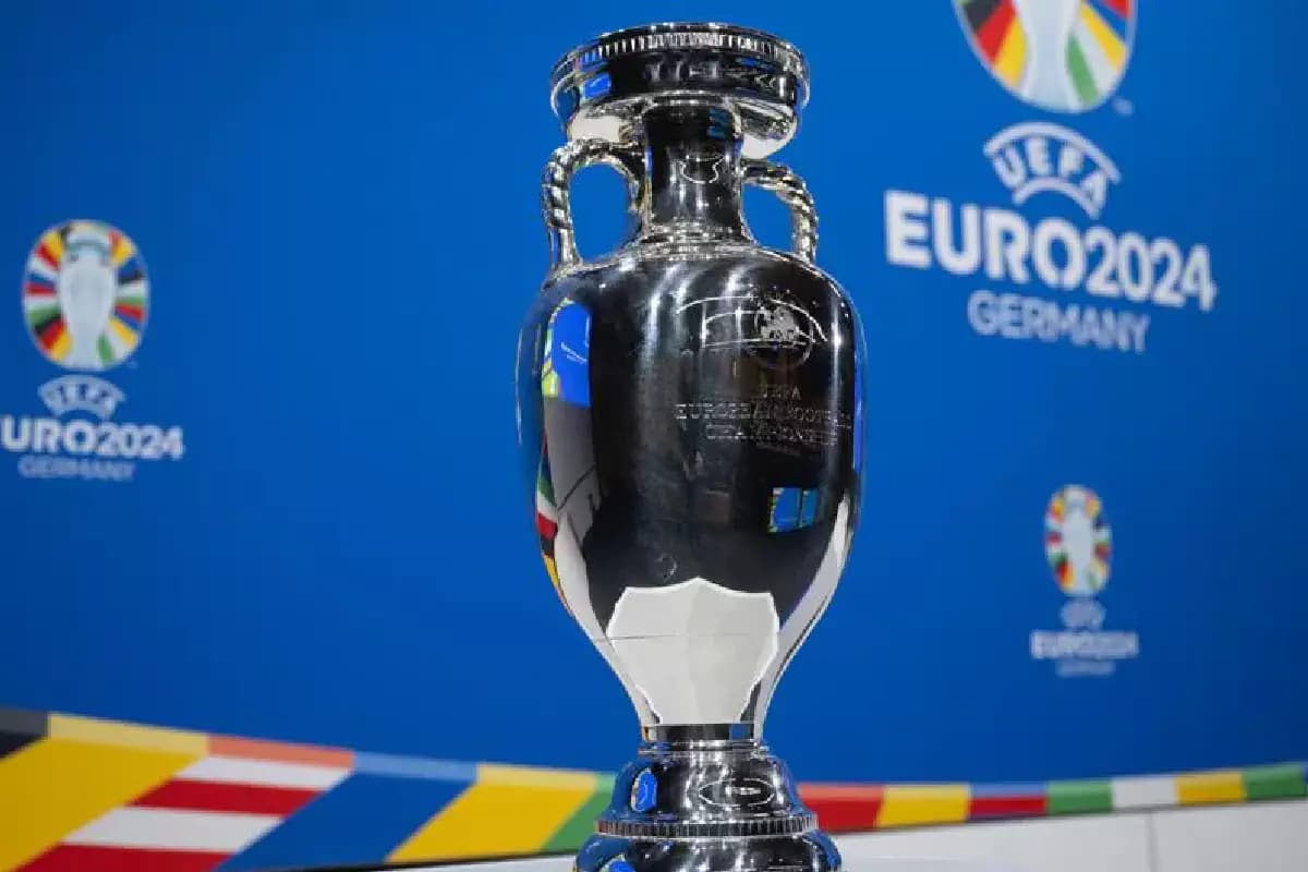 Euro 2024 : l’UEFA dévoile l’équipe-type de la compétition