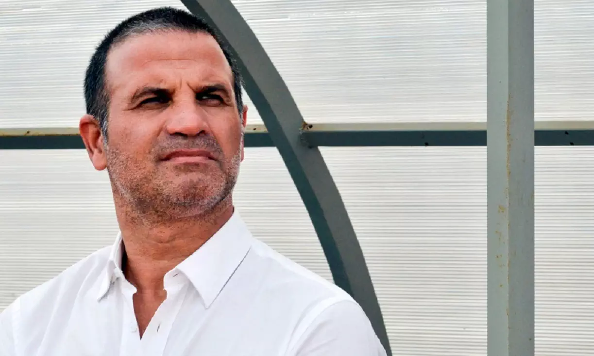 Officiel: Paulo Duarte n’est plus le sélectionneur du Togo