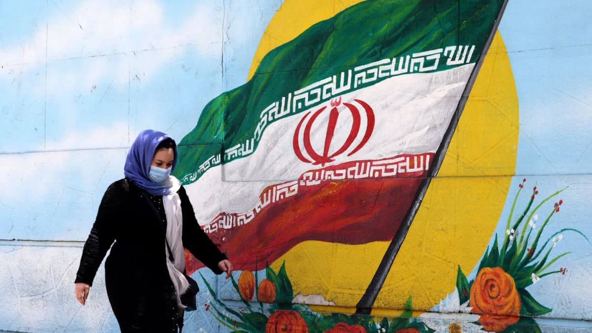 Iran: ouverture des urnes pour le second tour de la présidentielle