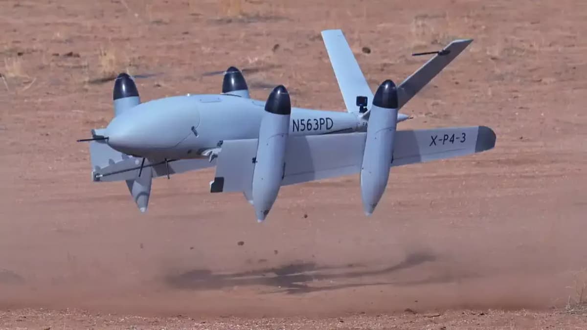 Mali: sept séparatistes tués par une frappe de drone