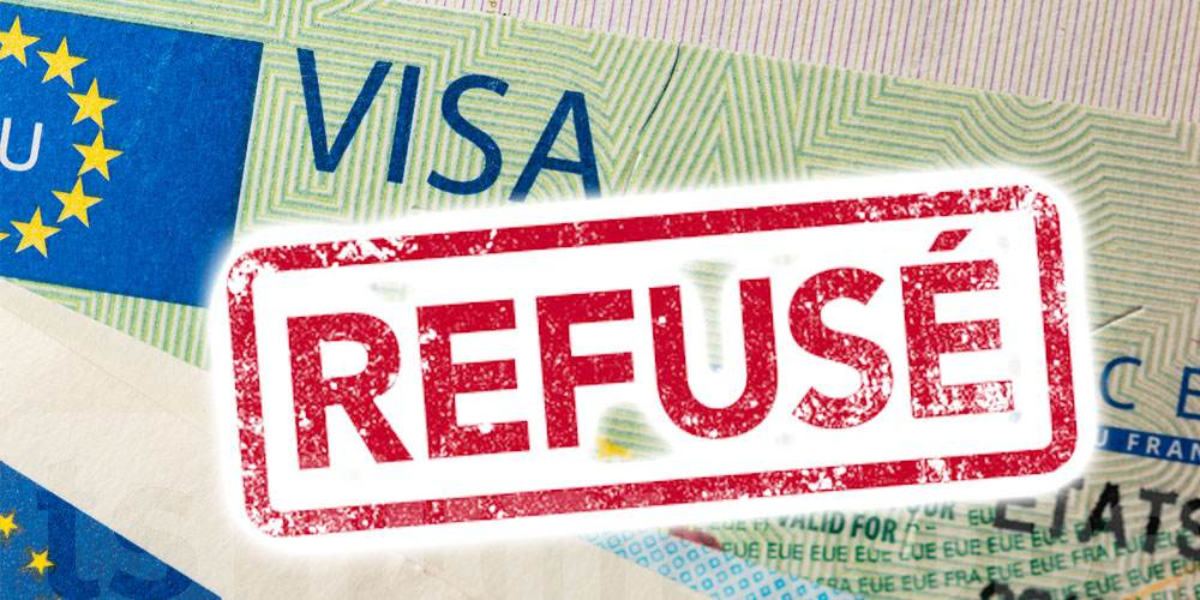 Refus de visa Schengen: les demandeurs africains ont « brulé » plus de 35 milliards f CFA en 2023