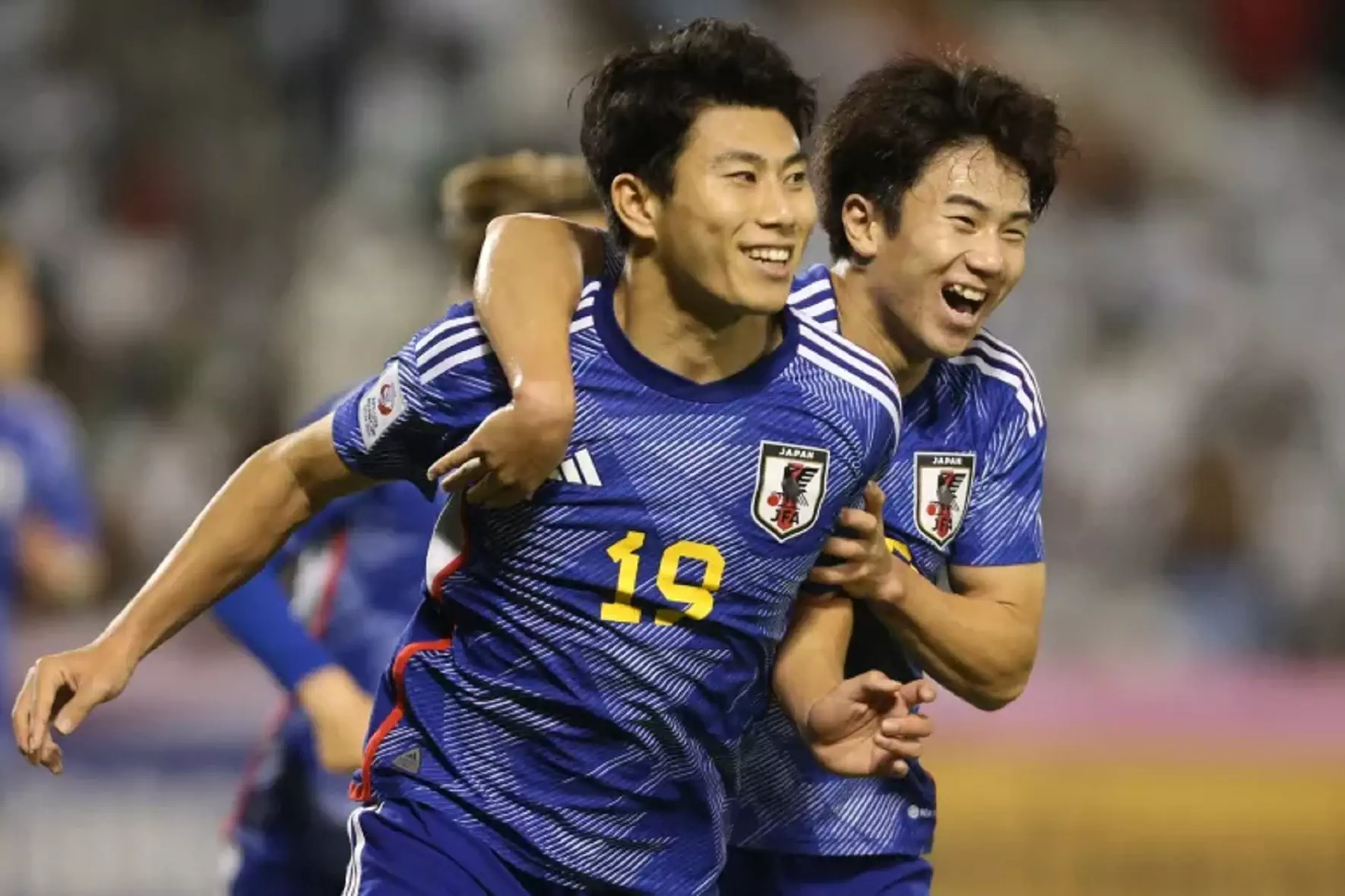 JO 2024: le Japon enchaine, le Paraguay en quart de finale