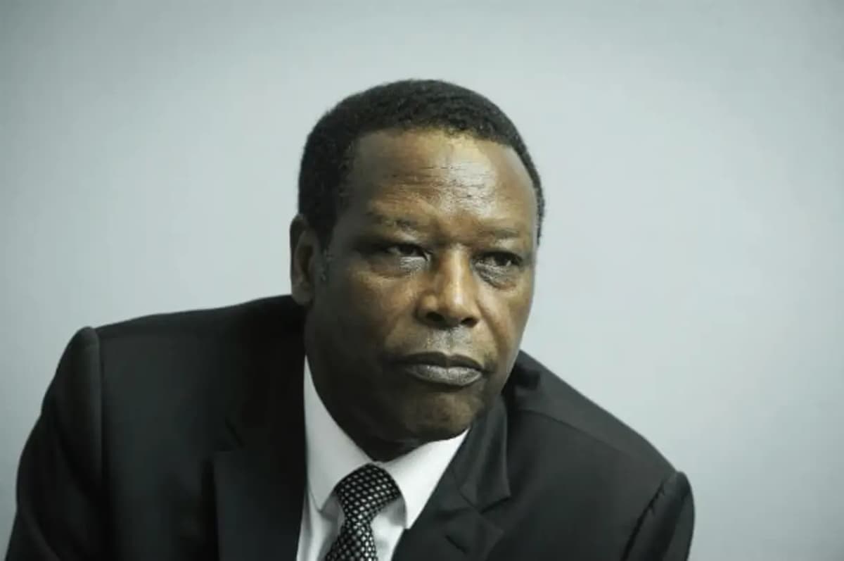 La dépouille de l’ancien président Pierre Buyoya rapatriée au Burundi