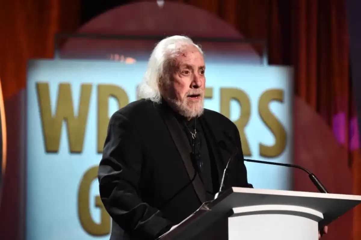 Etats-Unis: décès de Robert Towne, légendaire scénariste de « Chinatown »