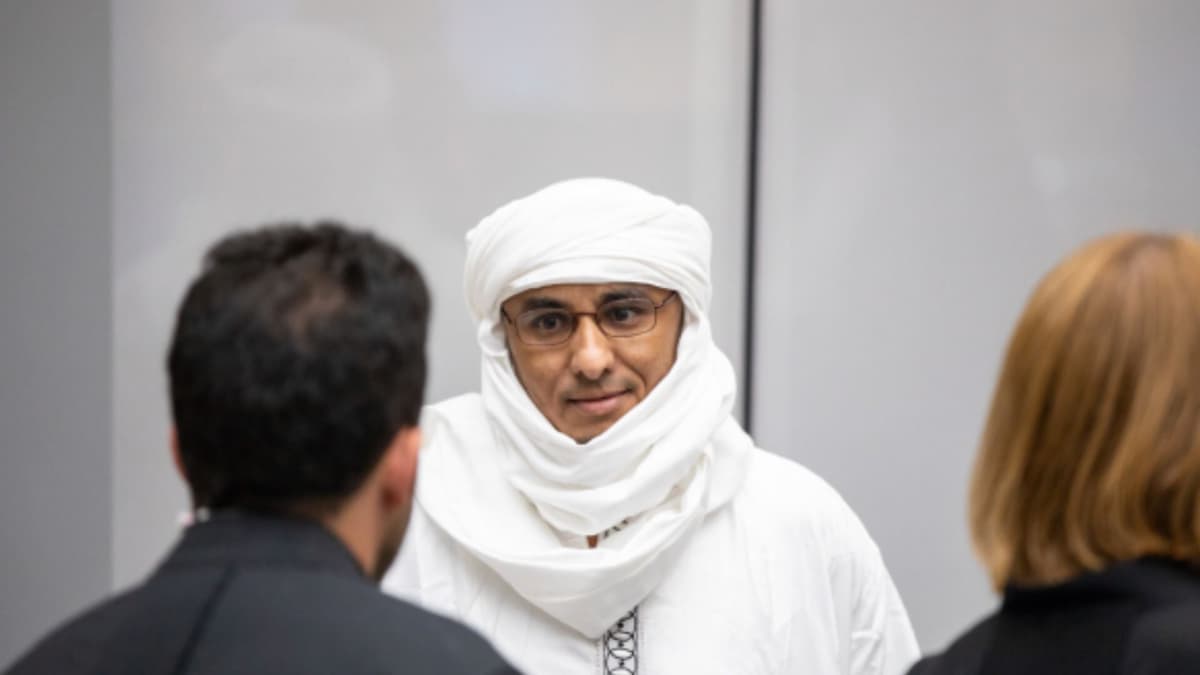 Mali : la CPI condamne l’ex-chef jihadiste Al Hassan à  10 ans de prison pour crimes de guerre