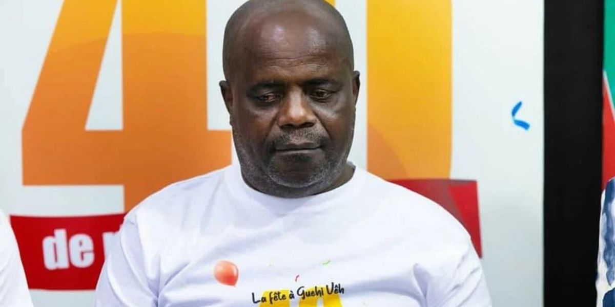 Côte d’Ivoire: le comédien Guéhi Veh appelle à l’aide