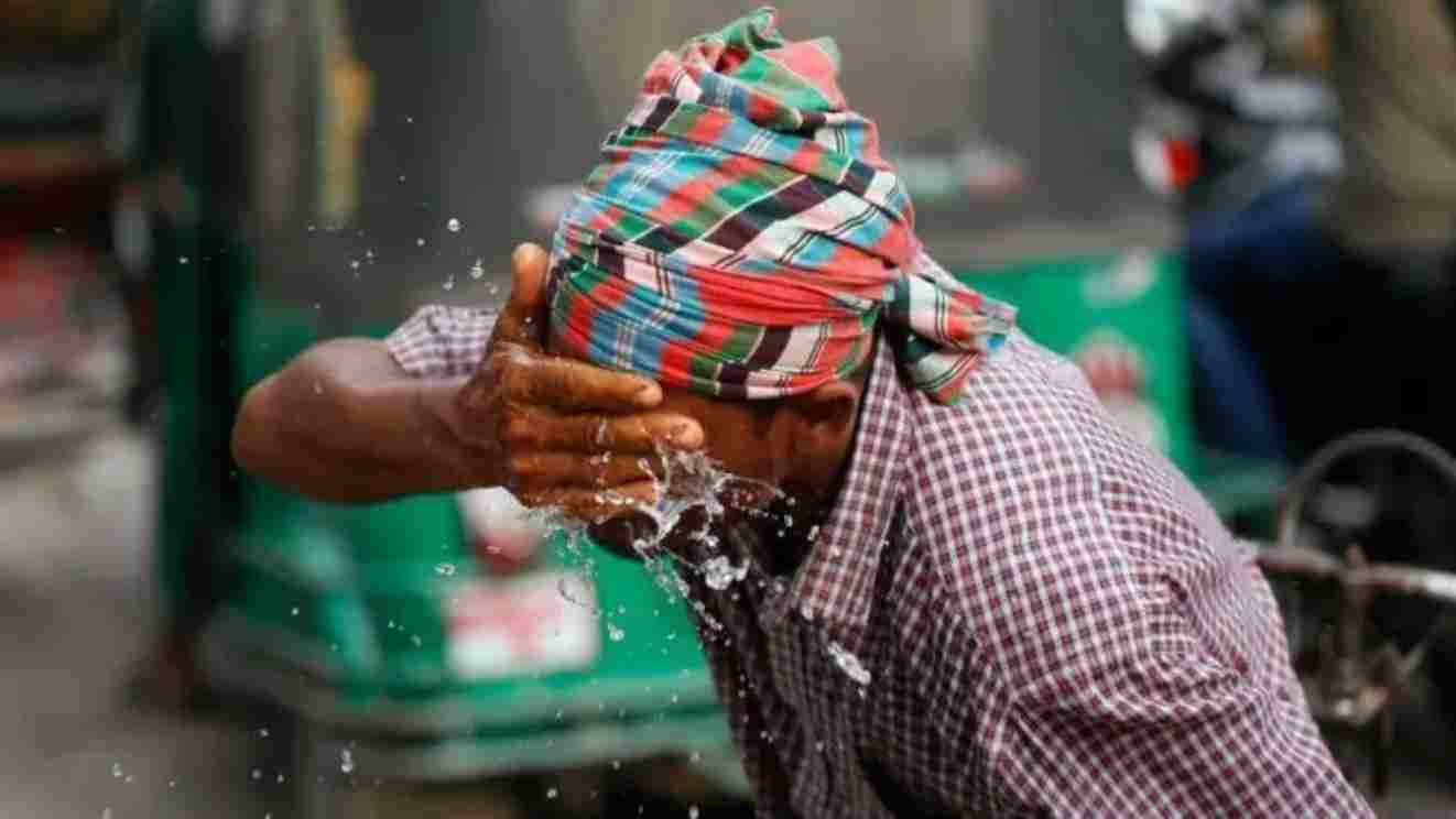 Le Bénin classé 152e pays le plus vulnérable au changement climatique