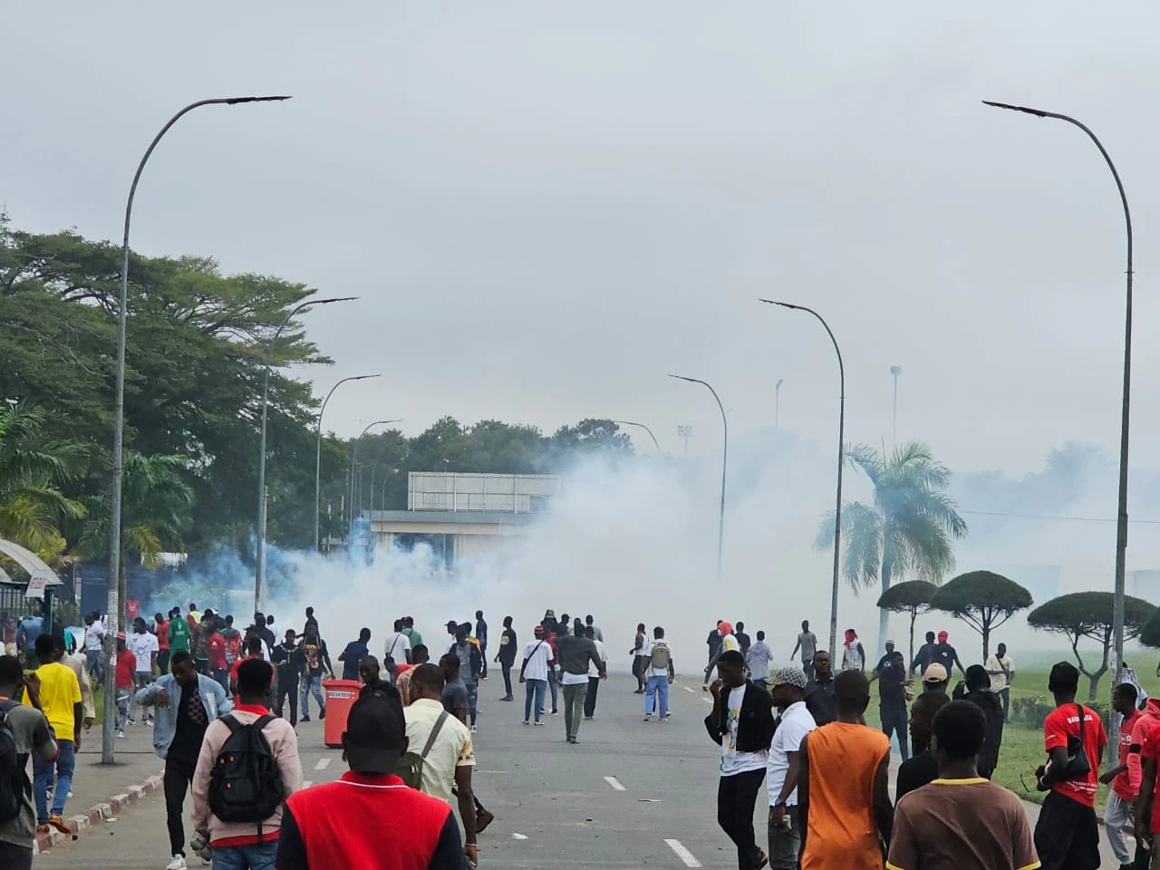 Côte d’Ivoire – Affaire « des étudiants injustement incarcérés » : le parquet sort du silence