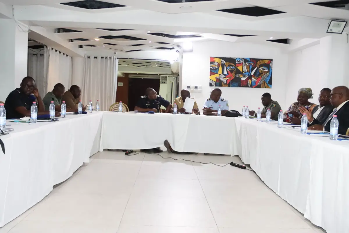 Bénin-Attaques terroristes:  la Police Républicaine outillée sur la protection des cibles vulnérables
