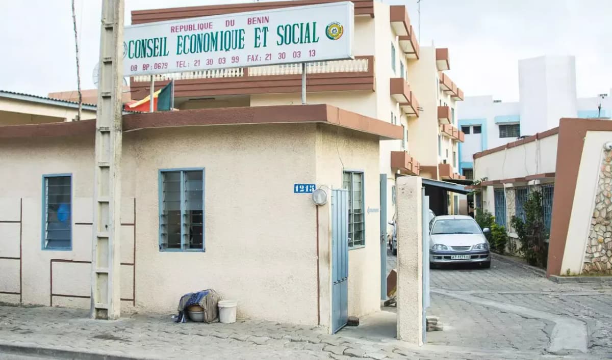 Bénin-CES: les représentants de l’Assemblée Nationale connus