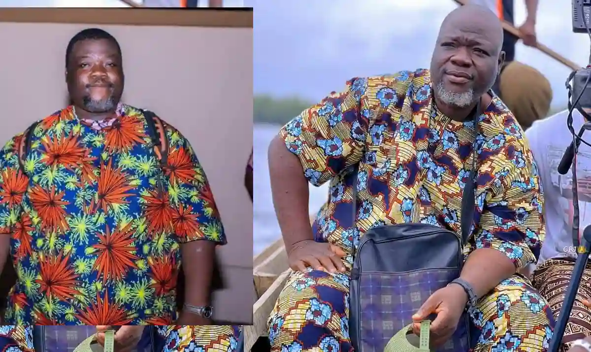 Bénin: décès du comédien et réalisateur Jean Luc Tohozin alias Botozin