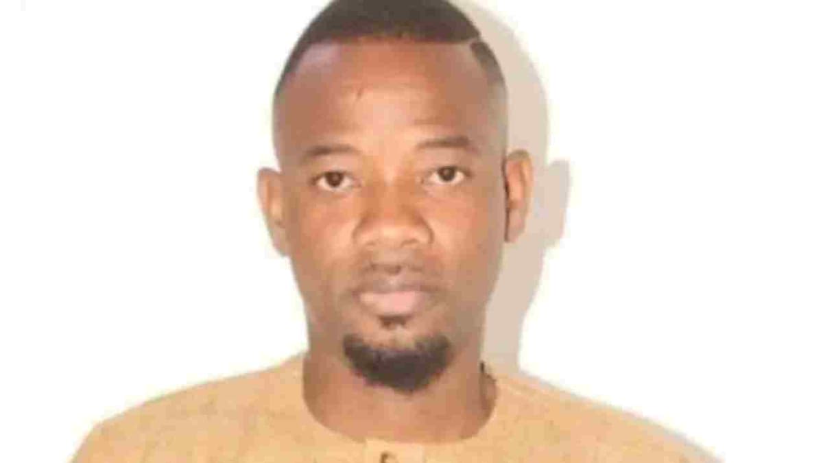 Bénin: le chroniqueur Steve Amoussou écope 2 ans de prison