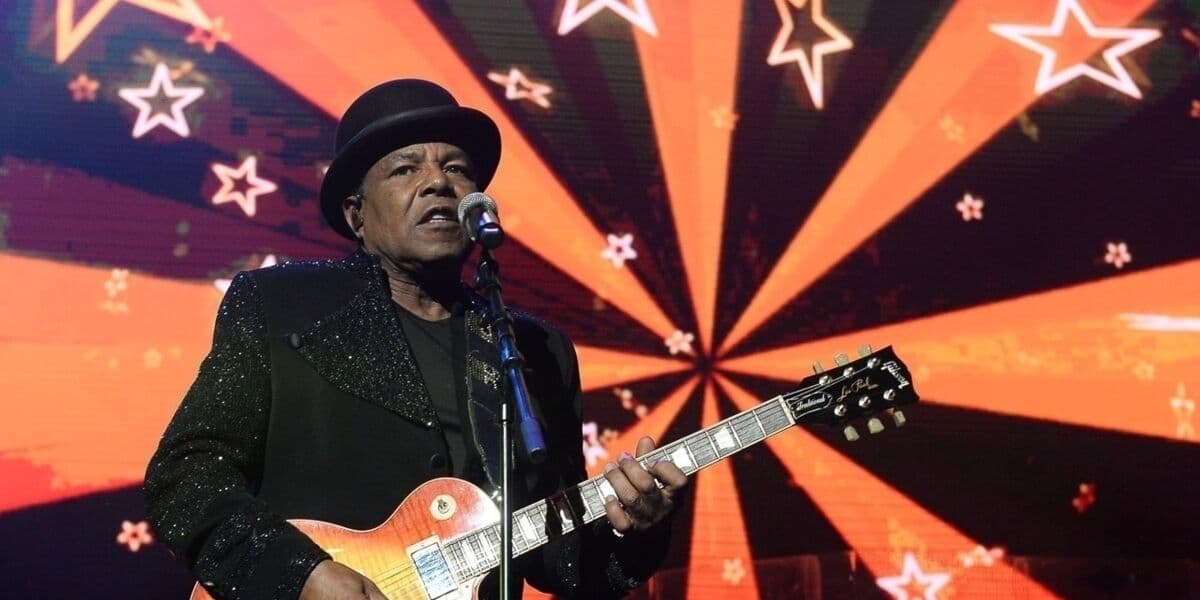 États-Unis : décès de Tito Jackson, frère de Michael Jackson