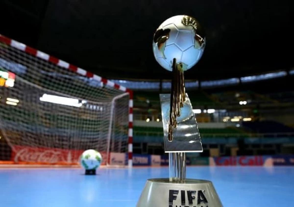 Mondial de Futsal 2024: les affiches des demi-finales