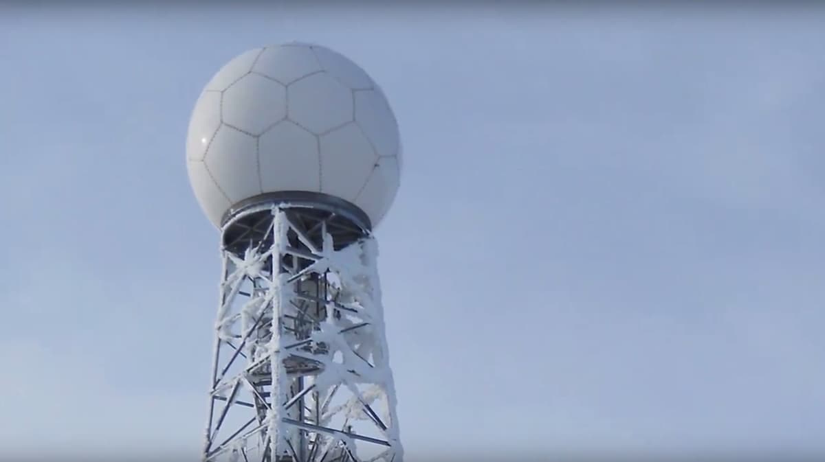 Sénégal : lancement d’un radar météorologique contre les inondations
