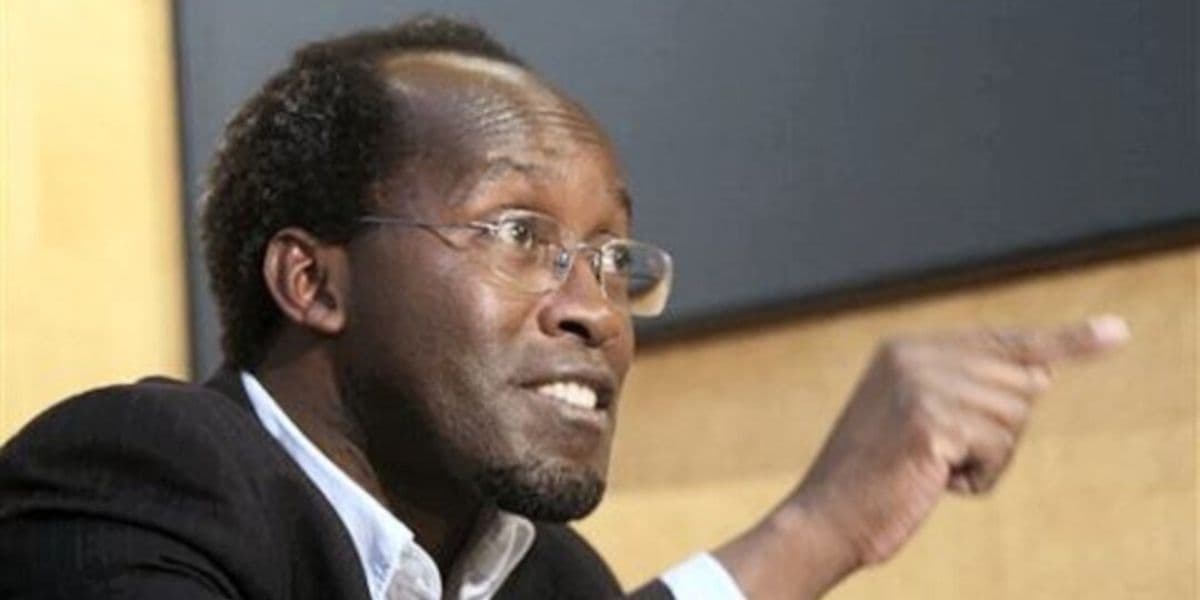 Génocide des Tutsis : abandon des poursuites contre Callixte Mbarushimana