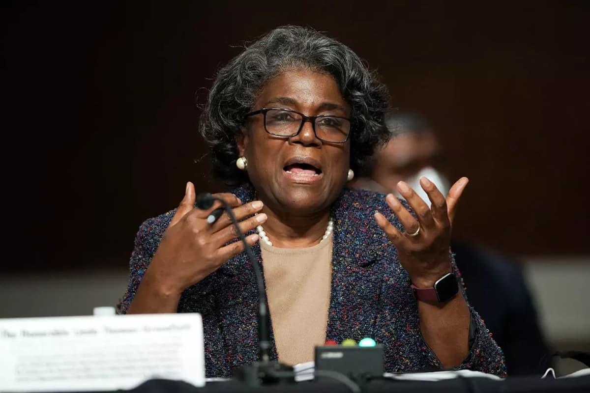 Mali : Washington renforce son soutien et exhorte à des élections démocratiques