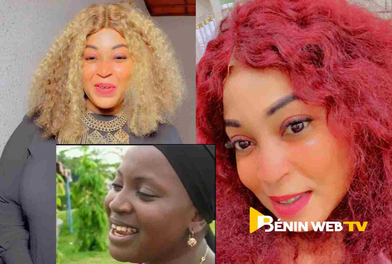 Bénin: Dona Chanvoedo au bord de la dépression? La chanteuse brise le silence