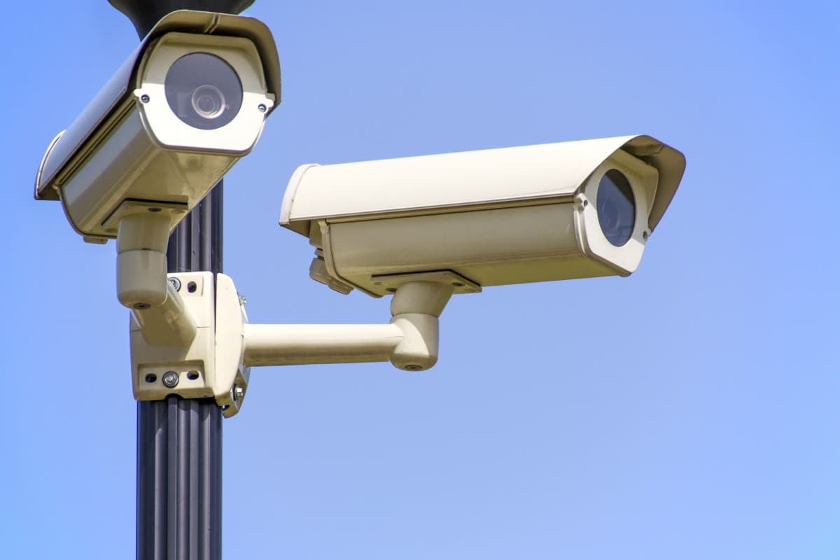 Sécurité: le Bénin engage le déploiement d’un système de vidéoprotection dans 5 villes et frontières
