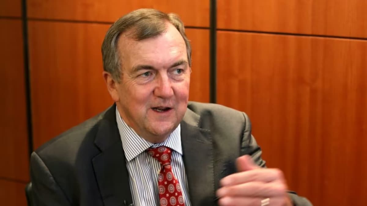 Mali: Mark Bristow, le PDG de Barrick, visé par un mandat d’arrêt