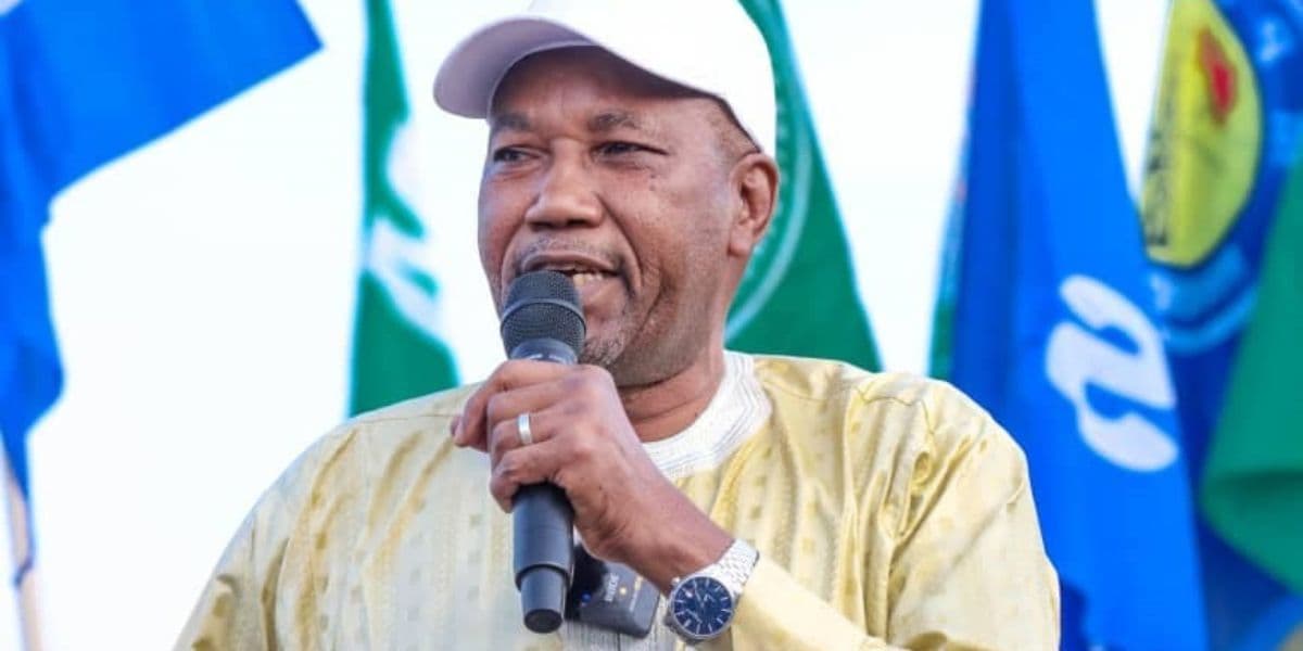 Tchad : le gouvernement accorde l’amnistie à  Mahamat Zen Bada